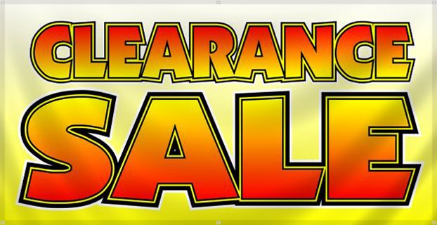 clearance-sale-yellow